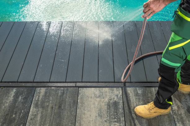 Best Residential Pressure Washing Services  in Pine Hill, NJ