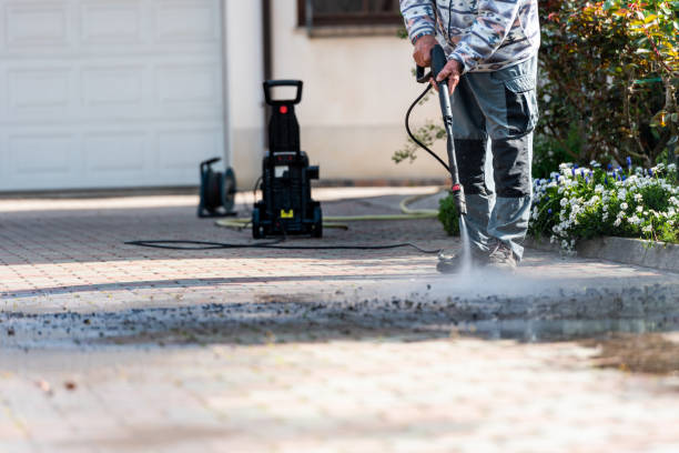 Best Affordable Power Washing  in Pine Hill, NJ