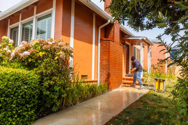 Why Choose Our Certified Pressure Washing Experts for Your Project Needs in Pine Hill, NJ?