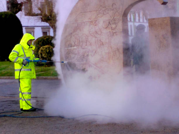 Best House Pressure Washing  in Pine Hill, NJ
