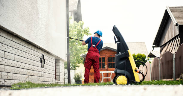 Reliable Pine Hill, NJ Pressure Washing Solutions